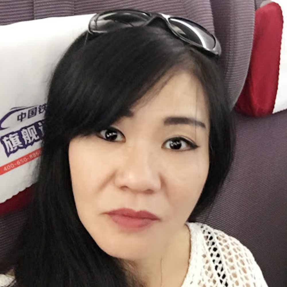 Meet your Posher, Jenny